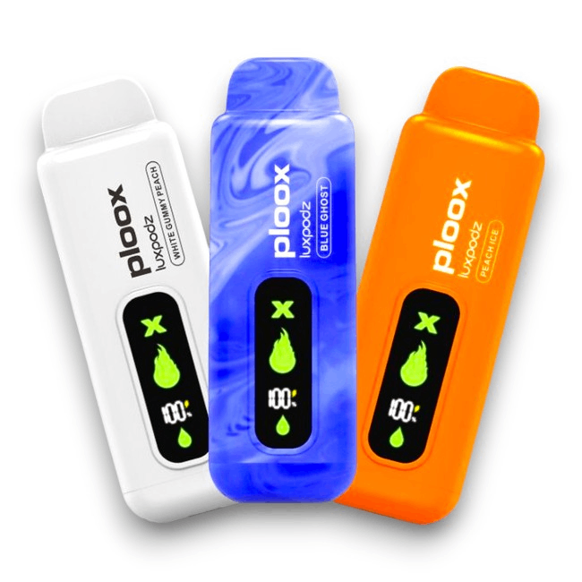 PLOOX 15000 POD X 5% 16ML
