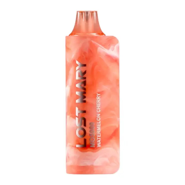 LOST MARY MO5000 5% - WATERMELON CHERRY