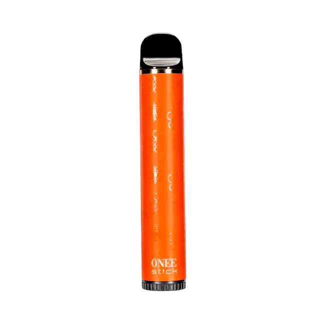 KANGVAPE 2000 5% - FANTA (TANGERINE)
