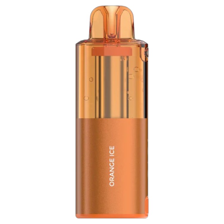 YOVO JB50000 POD 5% - ORANGE ICE