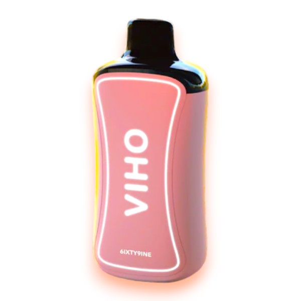 VIHO SUPERCHARGE 20000 5% - 6IXTY9INE
