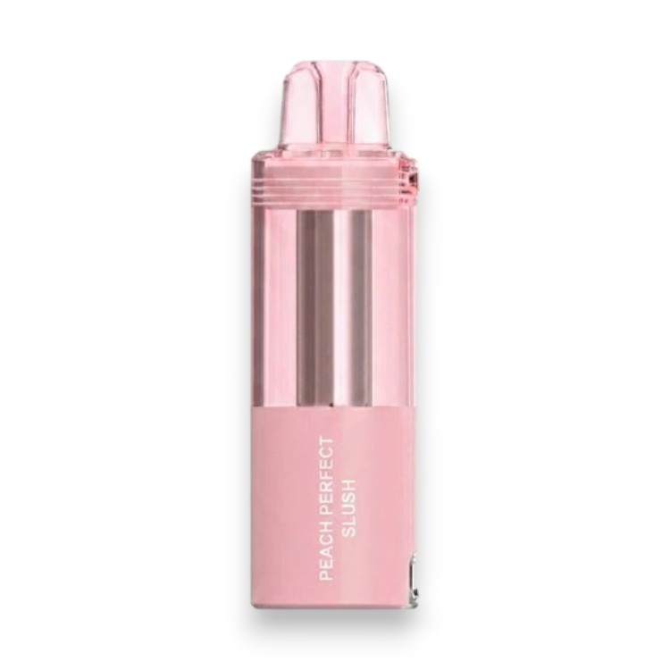 JOOZY PRO 40000 POD 5% - PEACH PERFECT SLUSH