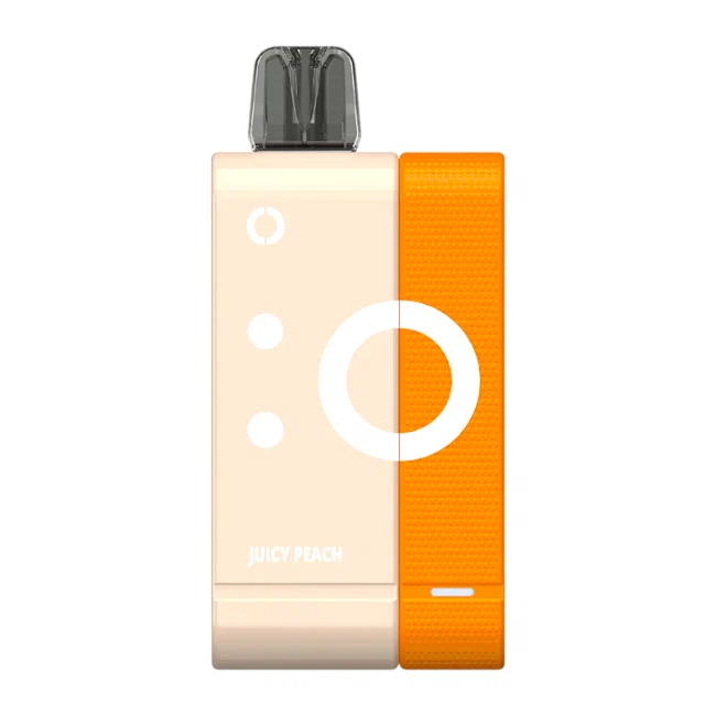 OFF-STAMP SW9000 5% KIT - JUICY PEACH