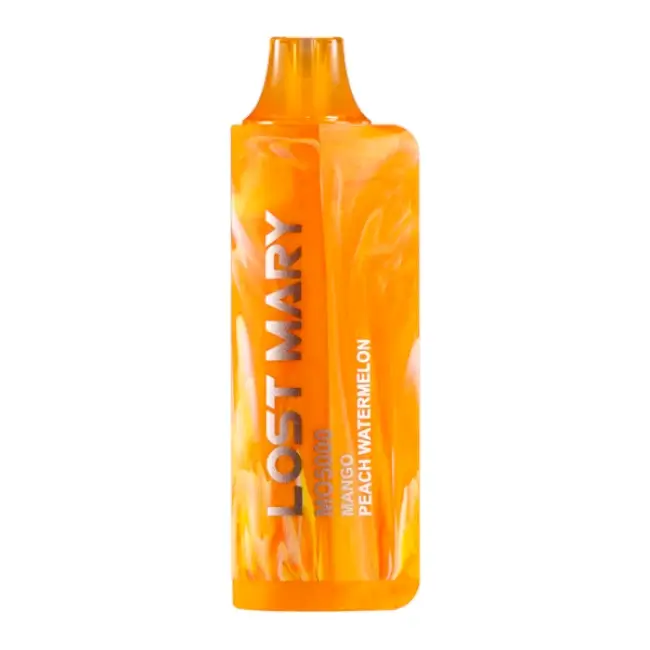 LOST MARY MO5000 5% - MANGO PEACH WATERMELON