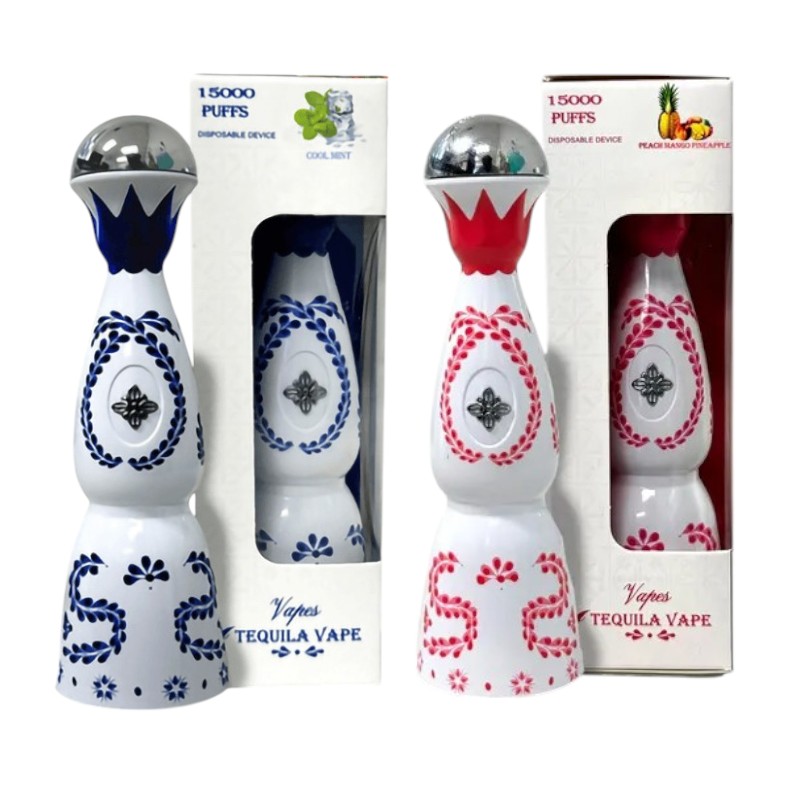 TEQUILA 24000 JALICSO AZUL 5%