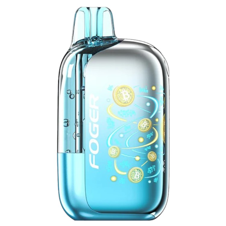 FOGER BIT 35000 5% - SUMMER MIST