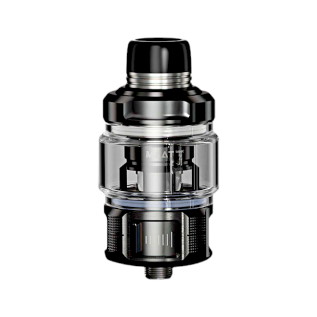 VOOPOO MAAT TANK - GUNMETAL