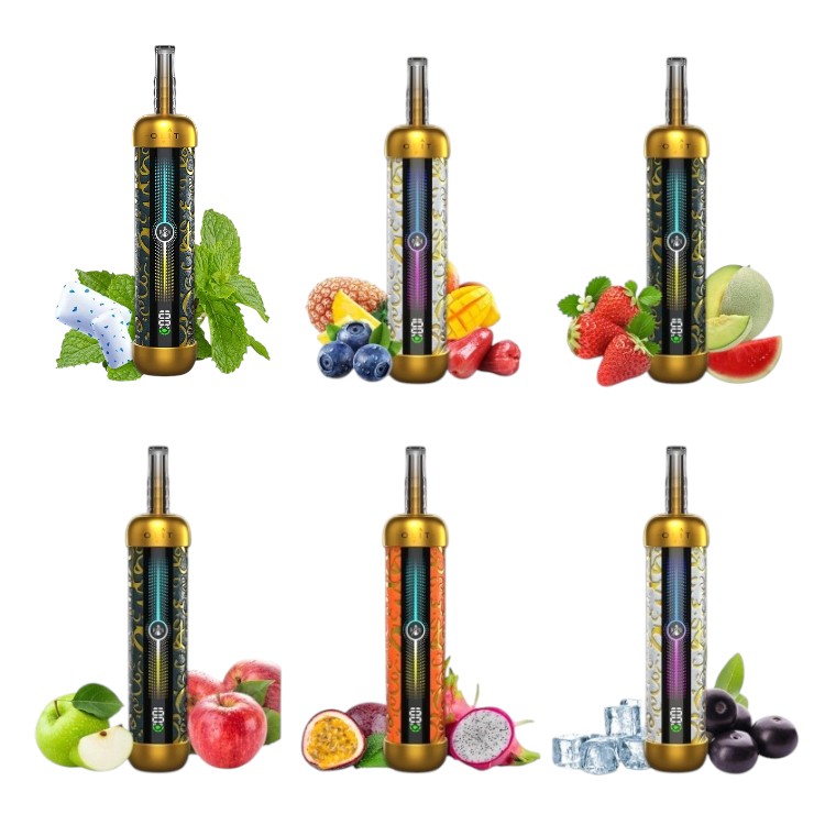 OLIT HOOKALIT PRO 60000 0.35%