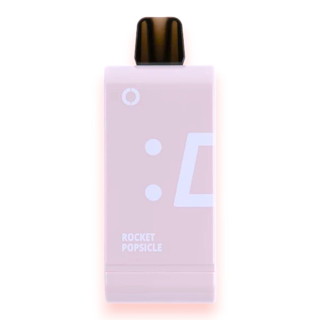 OFF-STAMP SW16000 5% POD - ROCKET POPSICLE