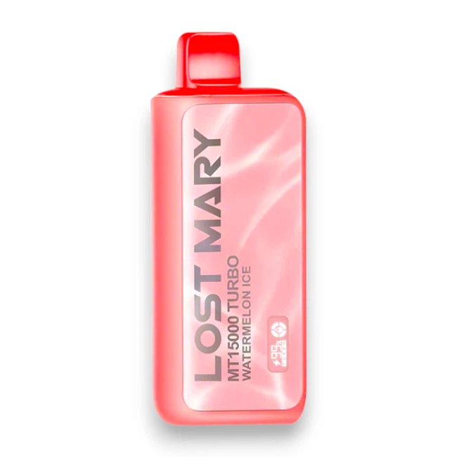 LOST MARY MT15000 TURBO 5% - WATERMELON ICE