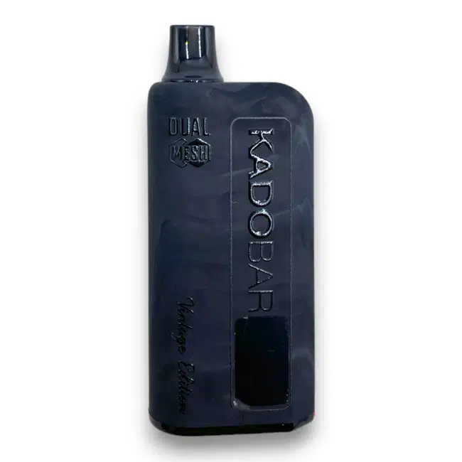 KADO BAR 20000 5% VINTAGE EDITION - BLUEBERRY ROSEMINT